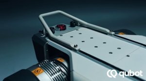 Хайповых роботов уже можно купить в России — открылся гипермаркет Qubot для роботов разной формы.