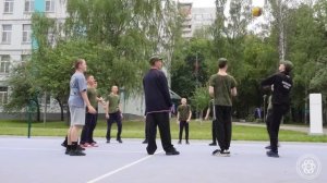 ПОЧЕМУ ВАЖЕН СПОРТ ?