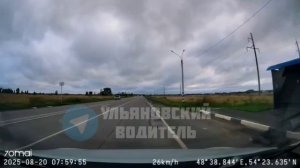 Накипело, честное слово! Хочу поделиться проблемой на перекрестке поселка Дружба-2 и кварталов для м