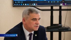 Николо-Березовка готовится к 475-летию