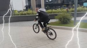 трюки