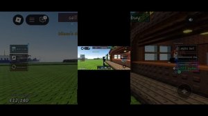 играем в роблакс