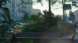 Августовские зарисовки Москвы | О Москве с любовью