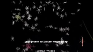 Таджикская локализация мультфильма «Мадагаскар» (2)