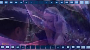 ВЕЧЕР СИНИЙ