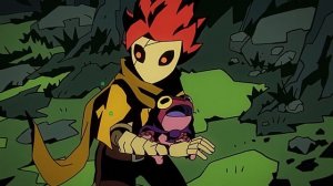 Absolum — трейлер даты релиза (gamescom 2025)