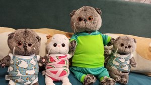 Дневной ВЛОГ