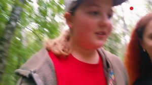 ✨ Мы — грибники ✨