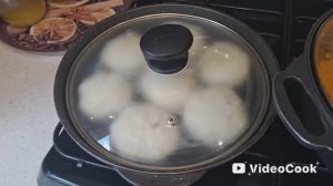 Vlog/98/ Резко похолодало/ Покупки для дома/ Подарки Иванычу продолжаются/ Готовлю обед...