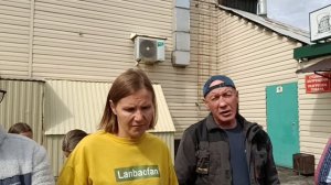 Подтопление белово Кемеровская область