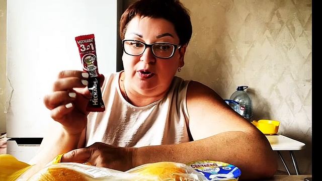 РуПрика-что купила или цены на продукты в Нижнем Новгороде/