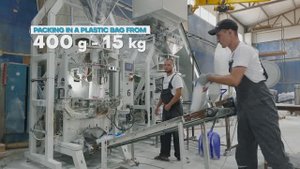 Видеоролик для компании Бионикс. Видео для бизнеса