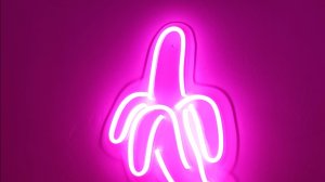 Мои изделия и моменты из МАСТЕР-КЛАССА по созданию неоновых изделий из гибкого неона.