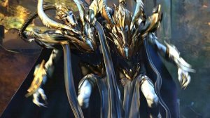 StarCraft II: Legacy of the Void