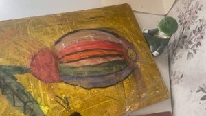 ЖРИЦА ( слова и музыка Исламова Альфира) Авторская песня