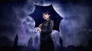 Wednesday 1 серия 1 сезон трейлер