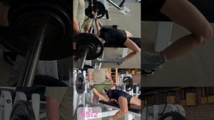 Жим лежа 70х2х2