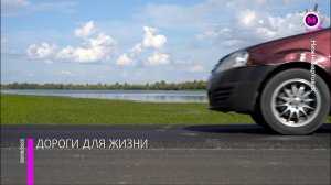 В Нижневартовске приводят к норме городские улицы и участки, ведущие к дачам в западной части город