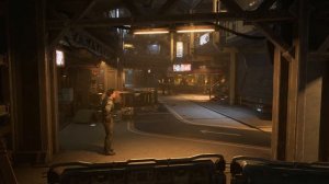 The Expanse: Osiris Reborn - Official Environment Showcase Trailer