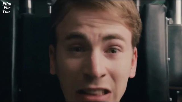 Первый мститель / Captain America: The First Avenger, 2011