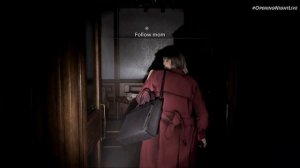 Resident Evil Requiem - Геймплейный трейлер с Gamescom 2025