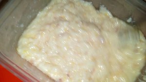 ꧁◇2 часть◇꧂
Заварной крем 🍮🥄🧈🥛