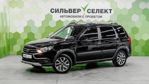 Lada (ВАЗ) Granta I Рестайлинг, 2022