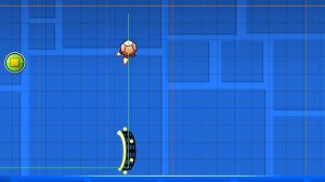 Волна и Свингкоптер в платформере! 🤨 Возможно ли такое?