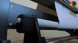 Интерьерный принтер Alfa AG-1601E DX-5