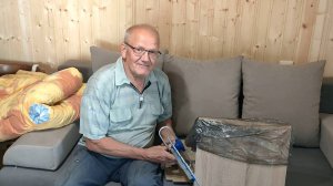 Не доделав одно, беремся за другое... Жизнь в мордовской деревне. Август 2025