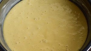 Бисквит в скороварке