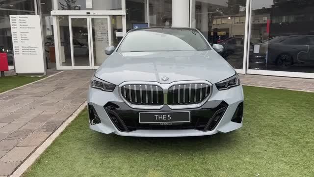 Новый BMW M5 M Performance 2025 обзор автомобиля бмв 5м перфоманс смотреть онлайн