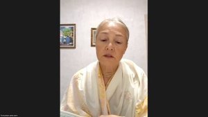 Настройка на джапу Расешвари деви даси 20.08.2025