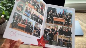 Старшая школа "Кадеты"