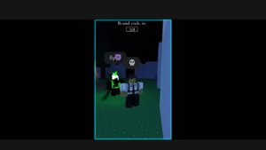 Неожиданный подарок