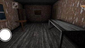 Как забагать бабку в Granny