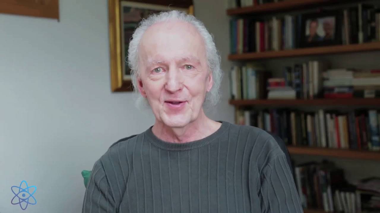 Джон Кехо: Проходя через кризис. Часть 3. Прислушаться к себе смотреть онлайн