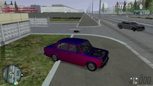 дб  уход от дтп