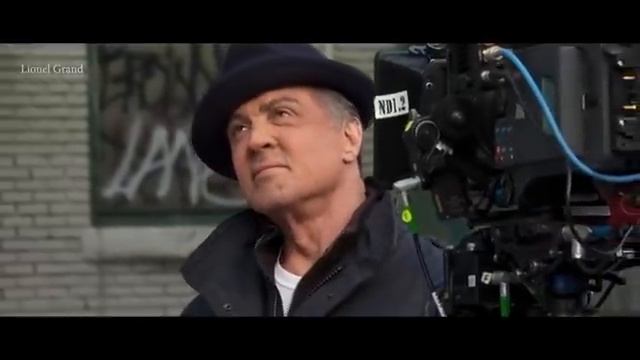Сильвестр Сталлоне  Почему успеха добивается только