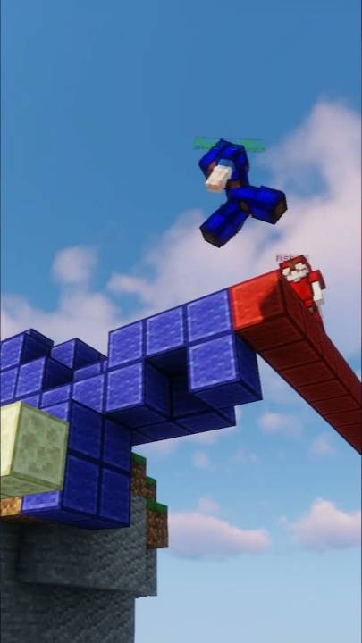 Я освоил НЕВОЗМОЖНЫЙ НАВЫК за 7 дней в Майнкрафт смотреть онлайн