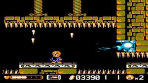 3 Eyes Boy  " Трех глазый мальчик" Уровень 3- 5