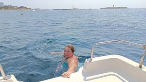 Большой Утриш.
19.08.2025.