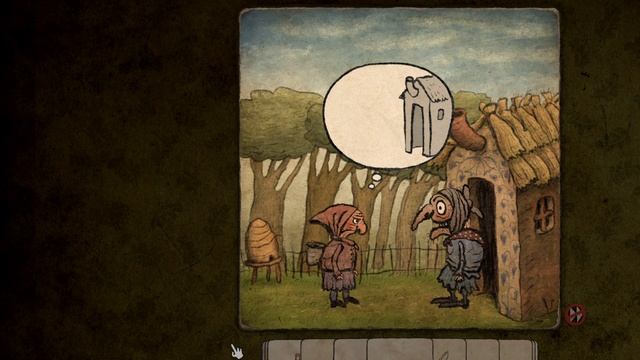 Пилигримы смотреть онлайн