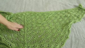 СП "Остатки пряжи в дело" /август 2025