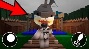 Я построил РЫБОЛОВНЫЙ ЛАГЕРЬ в игре 99 НОЧЕЙ В ЛЕСУ ROBLOX