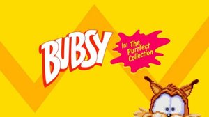 Bubsy in: The Purrfect Collection-Трейлер-Видеоигра-2025