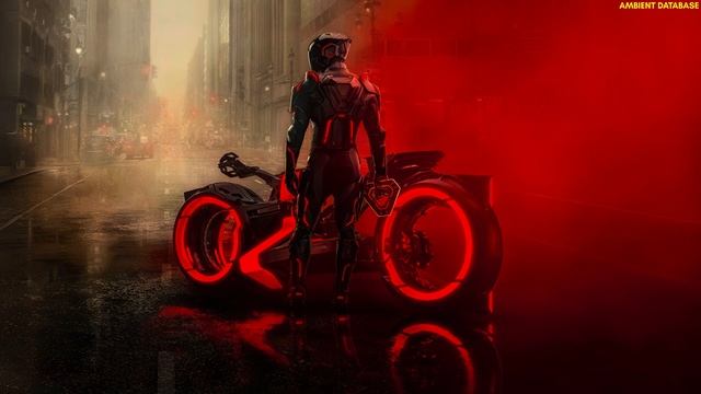 Tron Ares - Extended Cinematic Soundtrack & Ambient Theme Music
