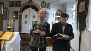 Проповедь. Преображение. 19. 08. 2024