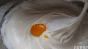 Бисквит классический для торта