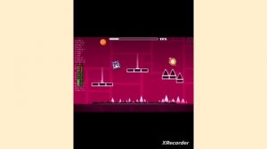 Играю в гд(1 часть)